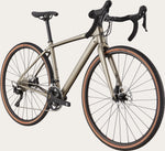 Cannondale Topstone Women's 2