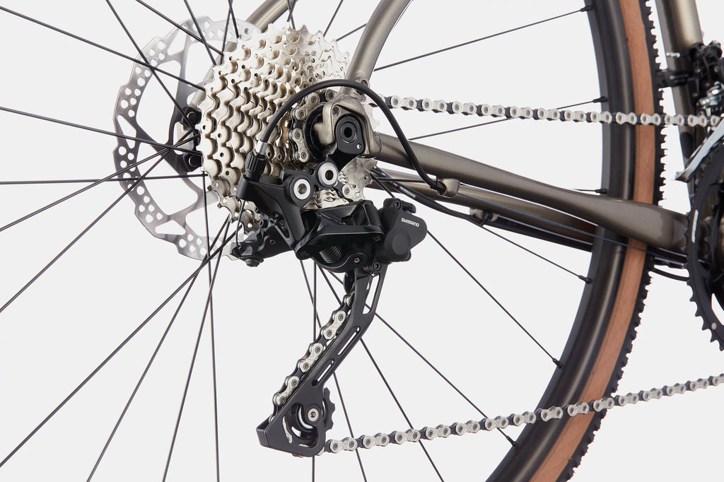 Cannondale Topstone Women s 2 wildsidecycles