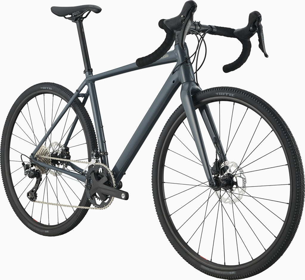 Cannondale Topstone 1 wildsidecycles