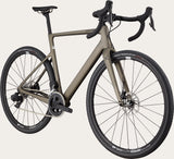 Cannondale SuperSix EVO SE