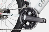 Cannondale SystemSix Hi-MOD Ultegra Di2