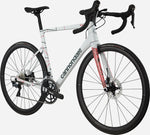 Cannondale SuperSix EVO Hi-MOD Disc Ultegra