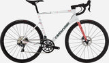 Cannondale SuperSix EVO Hi-MOD Disc Ultegra