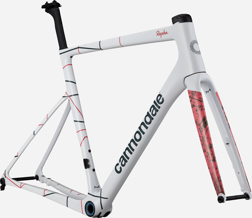 Cannondale rapha frame outlet