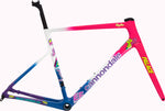 Cannondale SuperSix EVO Hi-MOD Tour de Future