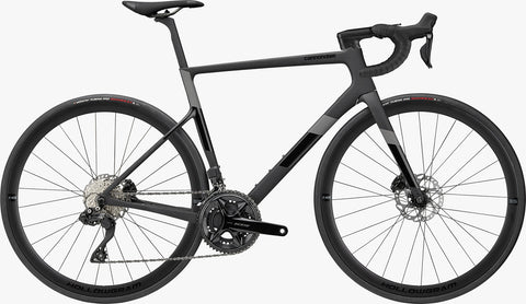 Cannondale SuperSix EVO Carbon Disc 105 Di2