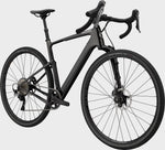 Cannondale Topstone Carbon 2 Lefty