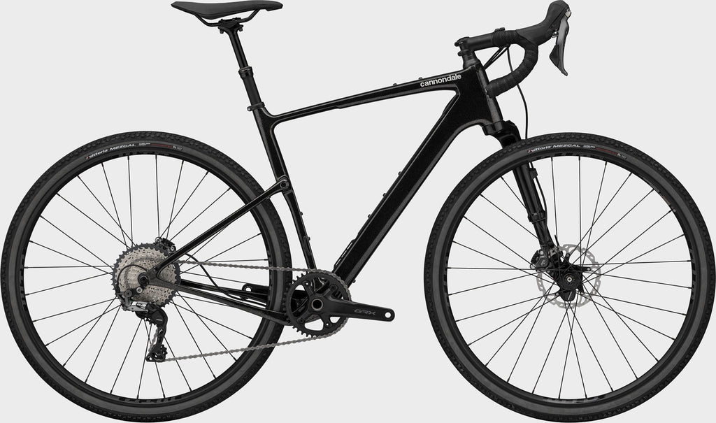 Cannondale fenders top