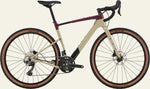 Cannondale Topstone Carbon 3 650b