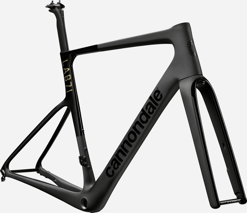 Cannondale SuperSix EVO LAB71 Frameset wildsidecycles
