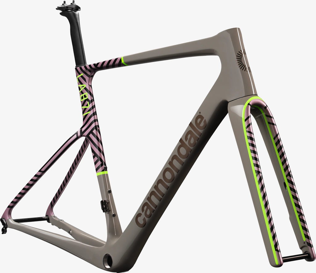 Cannondale supersix frame sale