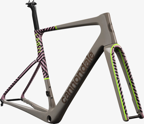 Cannondale SuperSix EVO LAB71 Frameset wildsidecycles