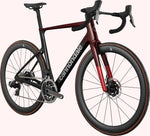Cannondale SuperSix EVO Hi-MOD 1