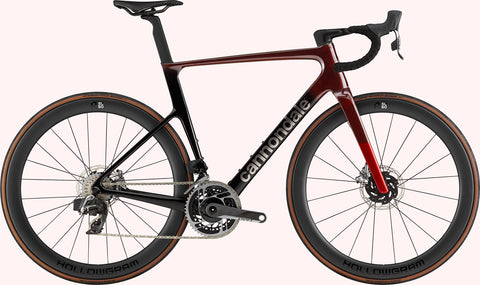 Cannondale SuperSix EVO Hi-MOD 1 – wildsidecycles