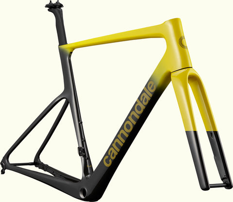 Cannondale SuperSix EVO Hi-MOD Frameset – wildsidecycles