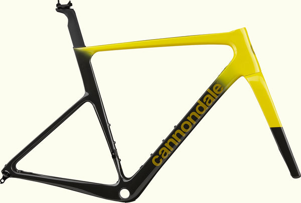 Cannondale SuperSix EVO Hi-MOD Frameset