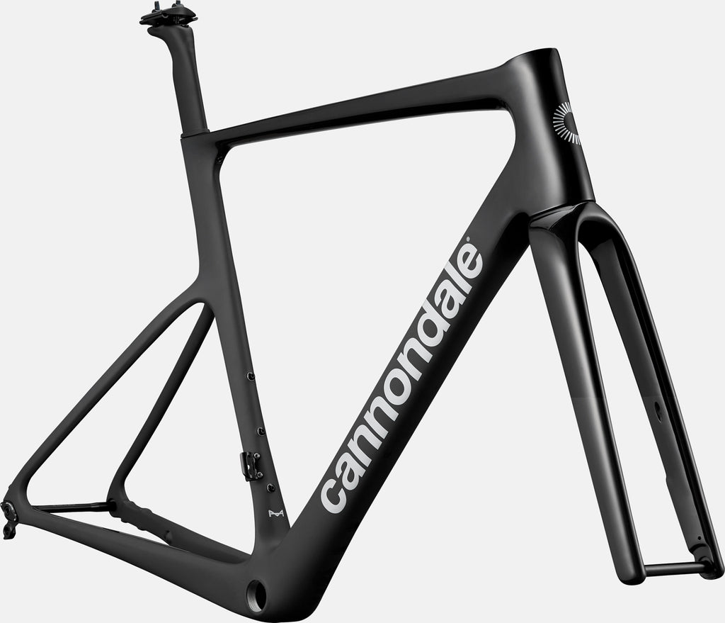 Cannondale SuperSix EVO Hi-MOD Frameset – wildsidecycles