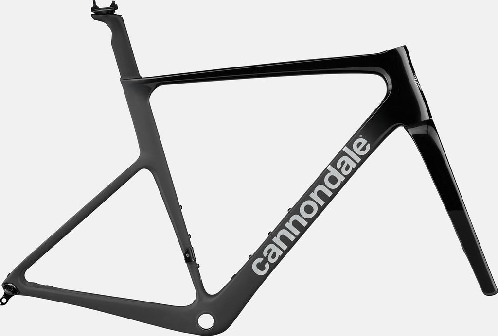 Cannondale SuperSix EVO Hi-MOD Frameset – wildsidecycles