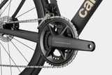 Cannondale SuperSix EVO Hi-MOD 2