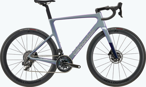 Cannondale SuperSix EVO 1