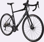 Cannodale Synapse 1