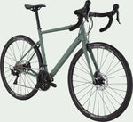 Cannodale Synapse 1