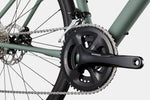 Cannodale Synapse 1