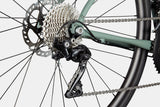 Cannodale Synapse 1
