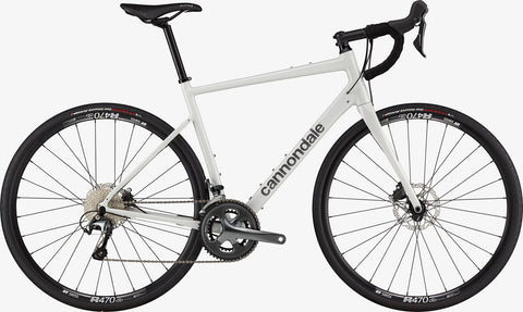 Cannondale Synapse 2