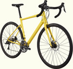 Cannondale Synapse 3