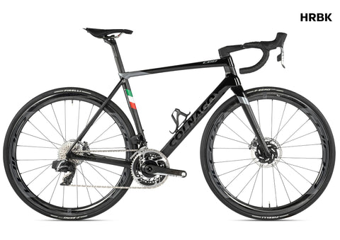 Colnago C68 Bike (HRBK) - Pre-Order Now