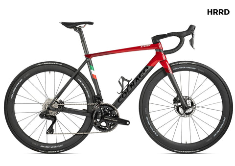 Colnago C68 Bike (HRRD) - Pre-Order Now