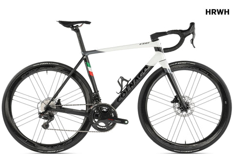 Colnago C68 Bike (HRWH) - Pre-Order Now