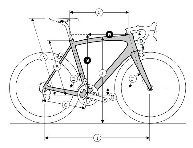 Side View Ridley Ridley X-Night SL Disc - Now Available To Order – wildsidecycles