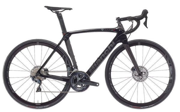 Bianchi OLTRE XR3 DISC サイズ53 2021 Bianchi Oltre XR3 CV 2021 - (Size M/ 55cm) – wildsidecycles
