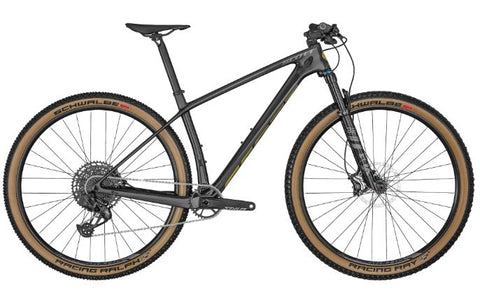 SCOTT SCALE 910 AXS BIKE