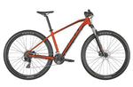 SCOTT ASPECT 960 BIKE RED