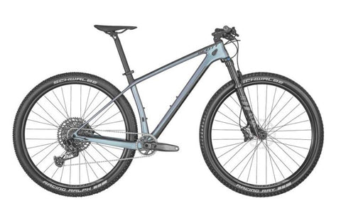 SCOTT SCALE 920 BIKE