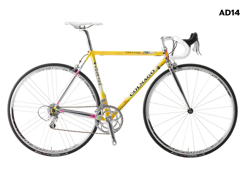 Colnago master x shop