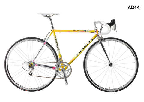 Colnago Master X-Light Bike (AD14) - PRE-ORDER NOW