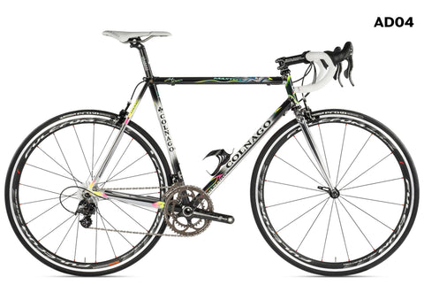 Colnago Master X-Light Bike (AD04) - PRE-ORDER NOW