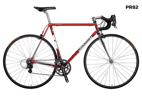 Colnago Master X-Light Bike (PR82) - PRE-ORDER NOW