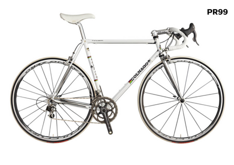 Colnago Master X-Light Bike (PR99) - PRE-ORDER NOW