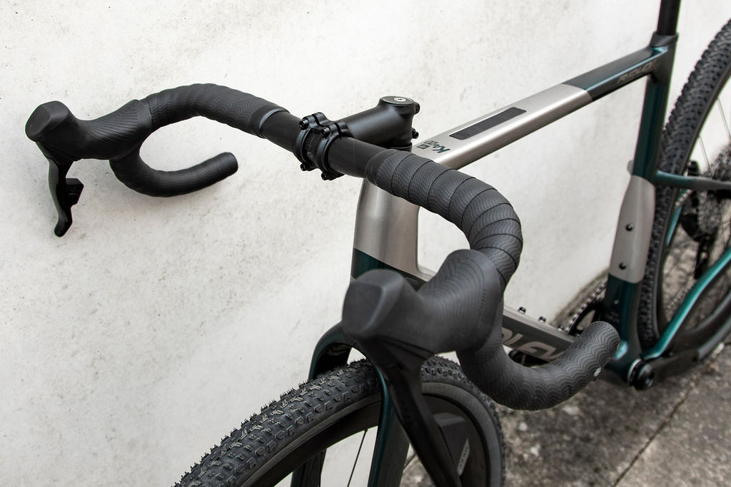 Side View Ridley Ridley Kanzo Adventure (New) - Now Available To Order – wildsidecycles