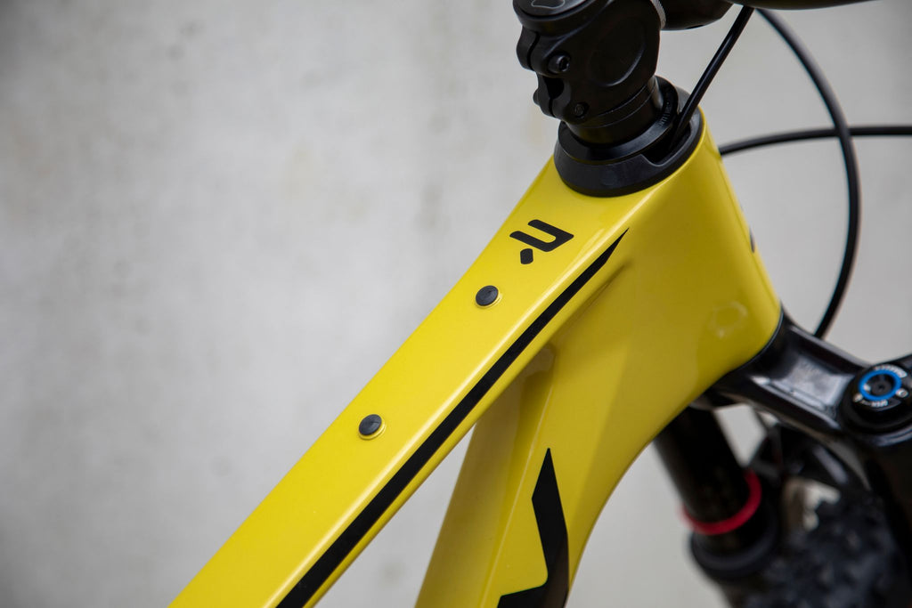 Side View Ridley Ridley Raft XC - Now Available To Order – wildsidecycles