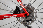 Ridley X-Ride Disc - Now Available To Order