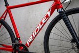 Ridley X-Ride Disc - Now Available To Order