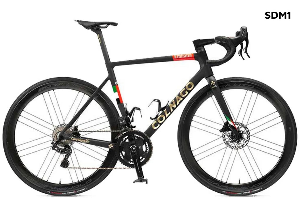 Colnago V3Rs Bike (SDM1) – wildsidecycles