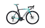 Bianchi Oltre XR3