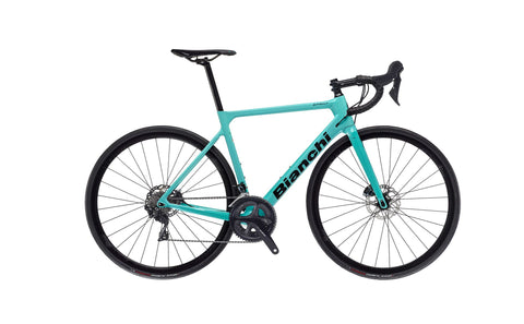 Bianchi Sprint